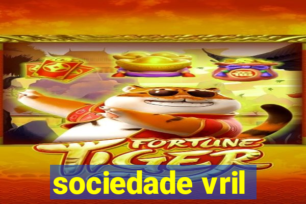 sociedade vril